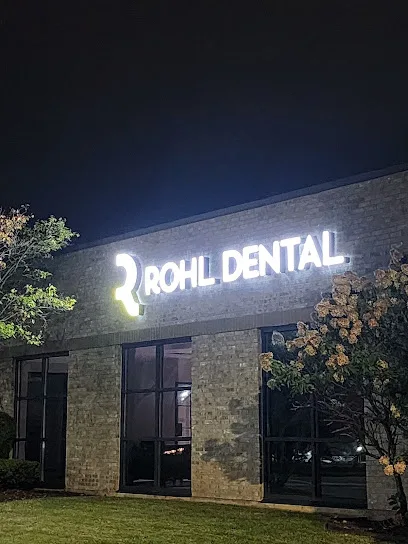 Rohl Dental
