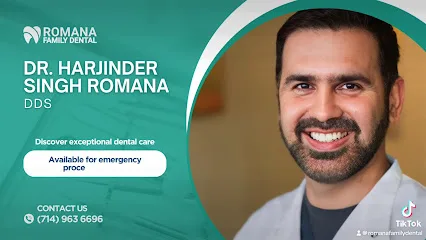 Romana Family Dental