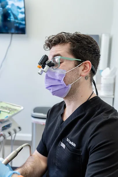 Rome Dental & Implant Center