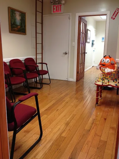 Roosevelt Dental Care II