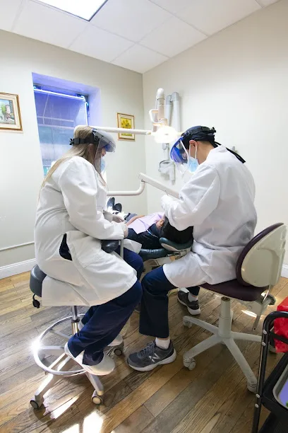 Roosevelt Dental Care