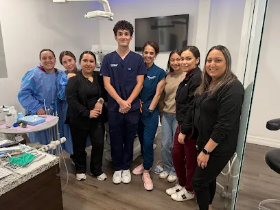 Root Canal & Dental Trauma Center / Erika Silguero DDS MSD