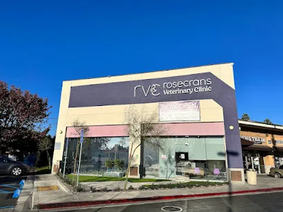 Rosecrans Veterinary Clinic