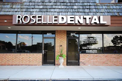 Roselle Dental Center