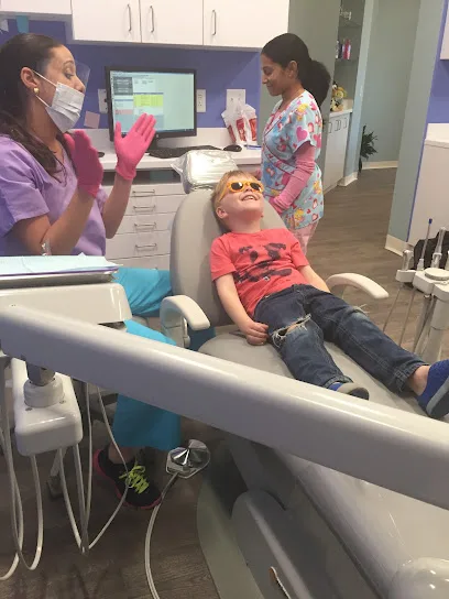 Rossy Pediatric Dentistry