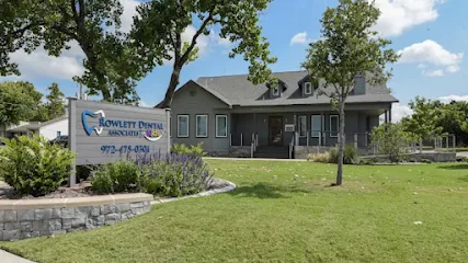 Rowlett Dental Associates