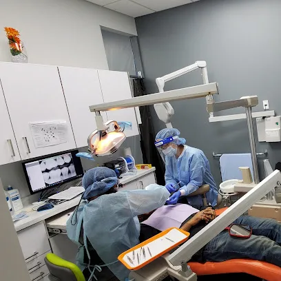 Royal East Dental - Dundas