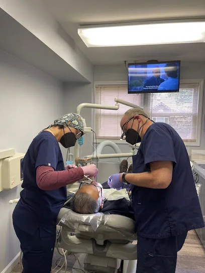 RSN Dental PC