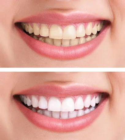 Russell di Bari, DDS - Sunnyvale Cosmetic Dentist
