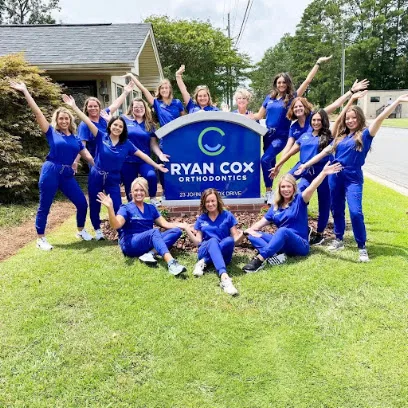 Ryan Cox Orthodontics