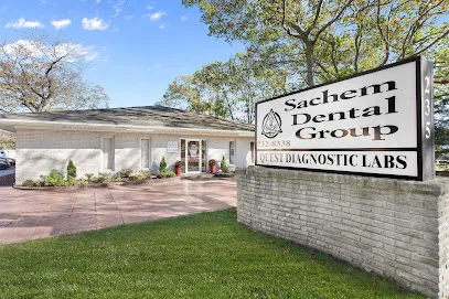 Sachem Dental Group - Selden