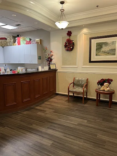 Salin Dentistry
