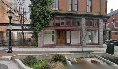 Salisbury Dental Center: Cook Robert DDS