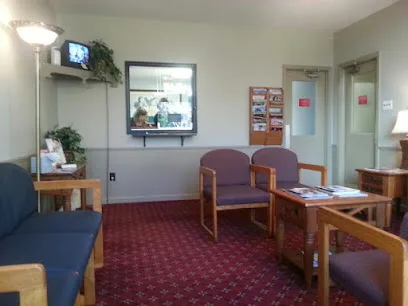 Salisbury Dental Center.
