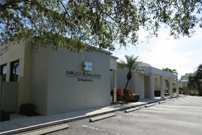 Sallapudi Orthodontics