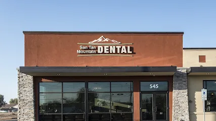 San Tan Mountain Dental