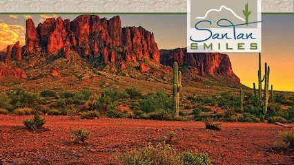 San Tan Smiles, Dr Zachary Davis DDS
