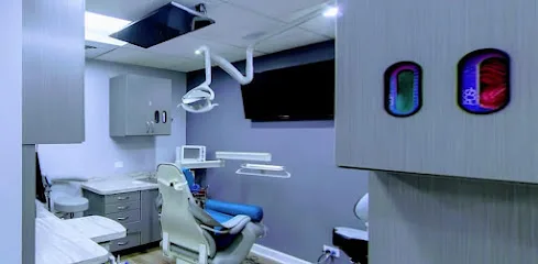 Sanders Family Dental Lombard