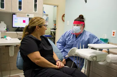 Sandfly Family Dental