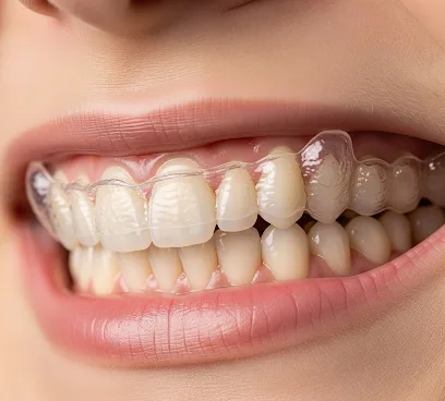Santa Monica Advanced Cosmetic Dentistry Richard Haber, D.D.S. Cosmetic Dentist in Santa Monica