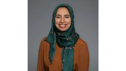 Sarah Choudhry, DO