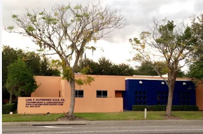 Sarasota Complete Dental