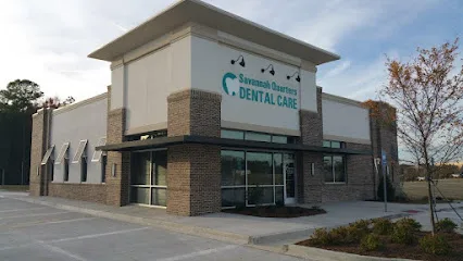 Savannah Quarters Dental Care