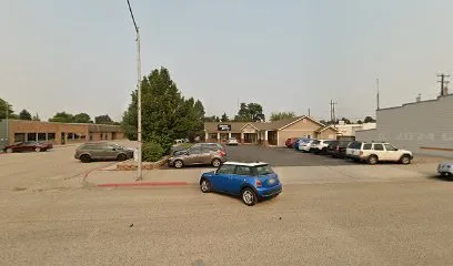Sawtooth Dental Pa