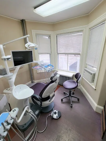 Scituate Smiles Dental Clinic