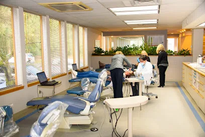 Sean Liu Orthodontics