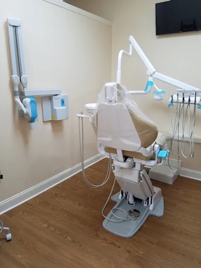 Seaport Dental
