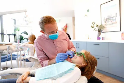 Seattle Pediatric Dentists - Laurelhurst