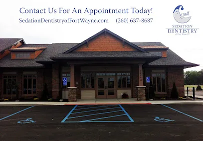 Sedation and Implant Dentistry of Fort Wayne
