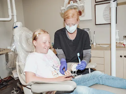 Selle Family Dental
