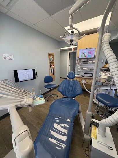 Semtner Dental