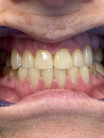 Serenity Dental