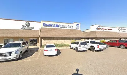 Sharyland Dental Care