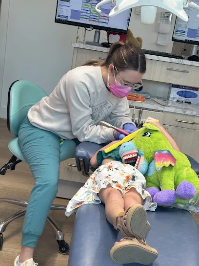 Shawnee Pediatric Dentistry
