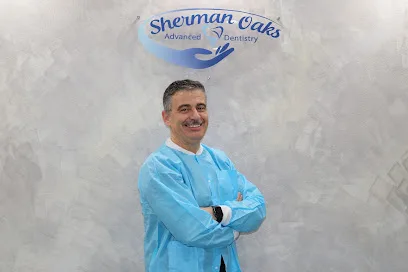 Sherman Oaks Advanced Dentistry