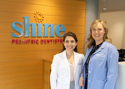 Shine Pediatric Dentistry