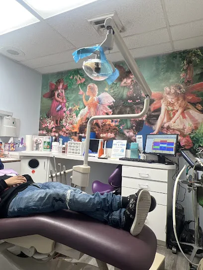 Shiva Roghani DDS