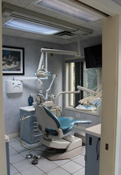 Shore Dental