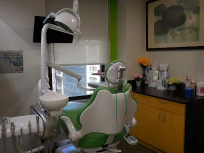 Shu Ping Rong, DDS