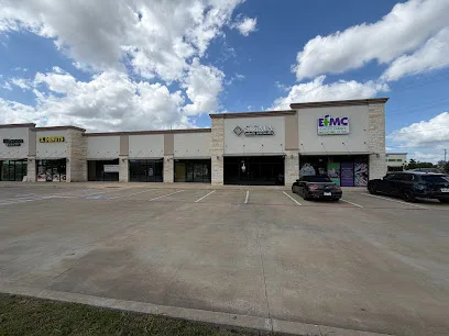 Sigma Dental Specialists of Garland