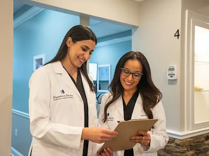 Signature Smiles Dental