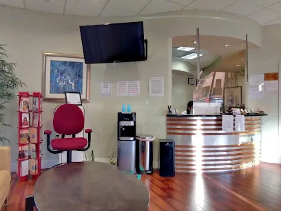 Silicon Valley Dental Implant Center, Kim Alexander Y. DDS