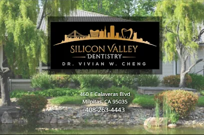 Silicon Valley Dentistry | Dentist in Milpitas | Best General and Cosmetic Dentist Near Me