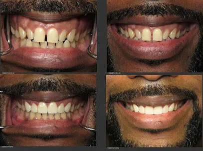 Silver Spring Cosmetic Dentistry - Dentist Silver Spring