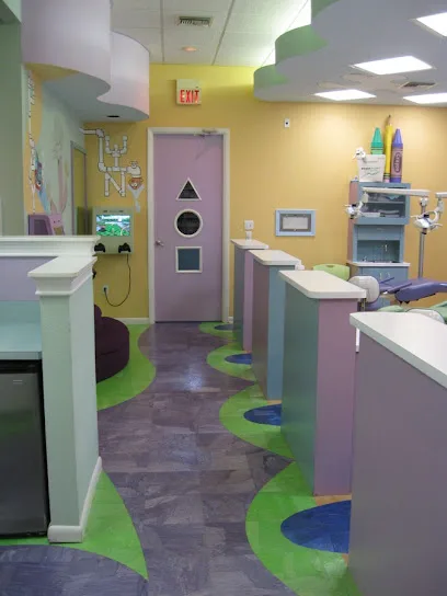 Simply Kids Dentistry