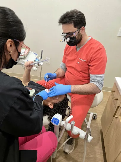 Sincera Family Dental